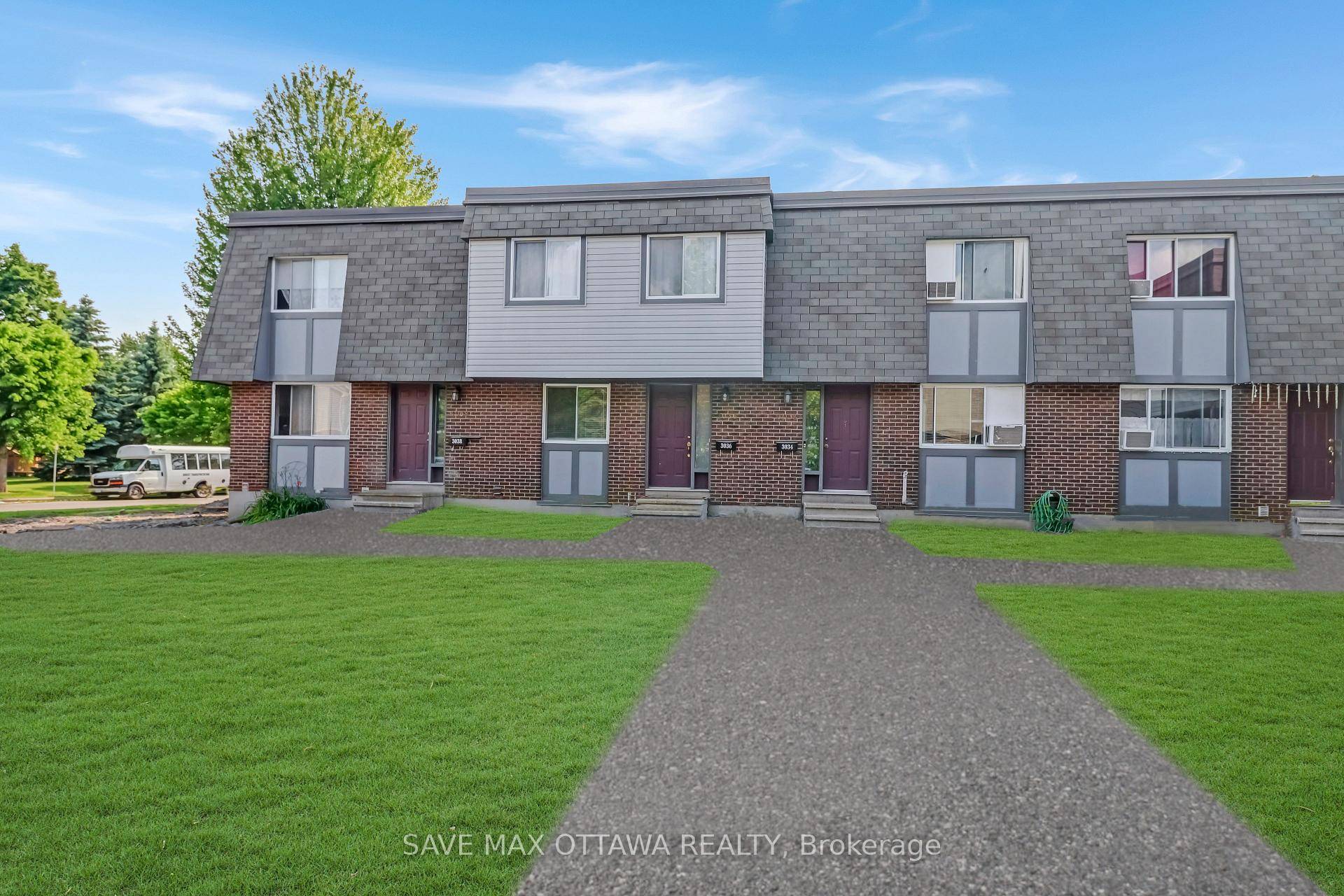 Charming 4 Bedroom Townhome in the Heart of Gates of Fairlea Welcome to comfort, style, and convenience in this beautifully maintained 4 bedroom townhome, ideally located in the sought after ...