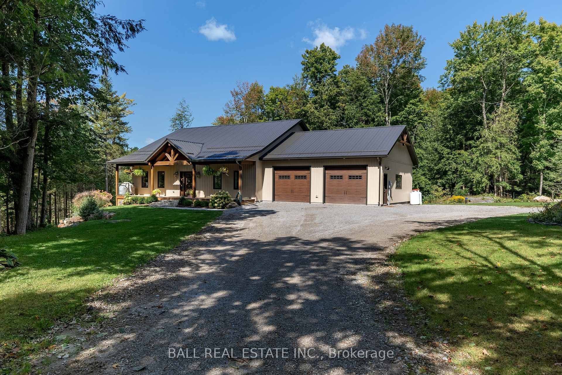 Welcome to your maintenance free dream home a custom built 2020 2021 bungalow offering a total of 3, 210 sqft of refined living space and an incredible outdoor lifestyle.