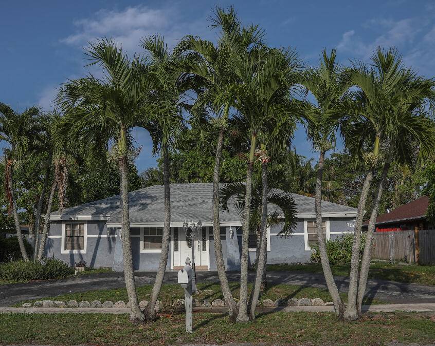THIS STUNNING 4 BEDROOMS 2 BATHS WITH A BRAND NEW ROOF OFFERS LUXURIOUS LIVING WITH AMPLE SPACE FOR RELAXATION AND ENTERTAINMENT.