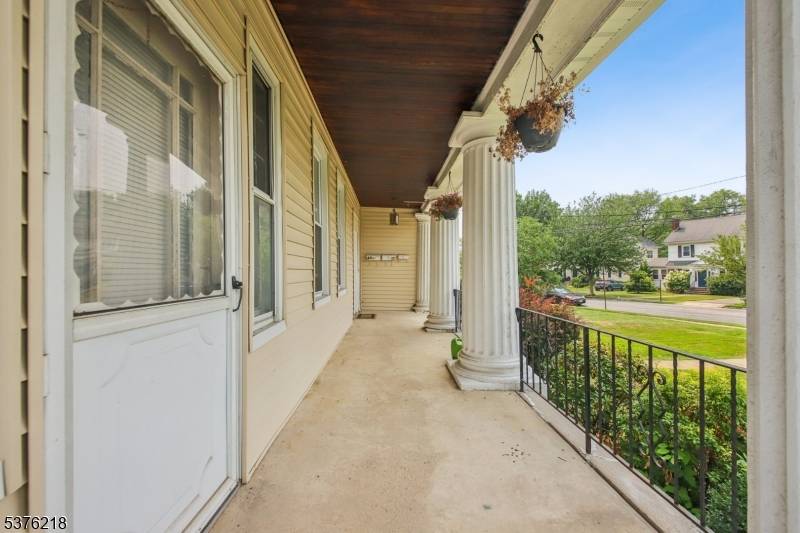 Don't miss this exceptionally rare legal three family home, perfectly situated in the heart of Maplewood's fully residential and highly sought after College Hill section.