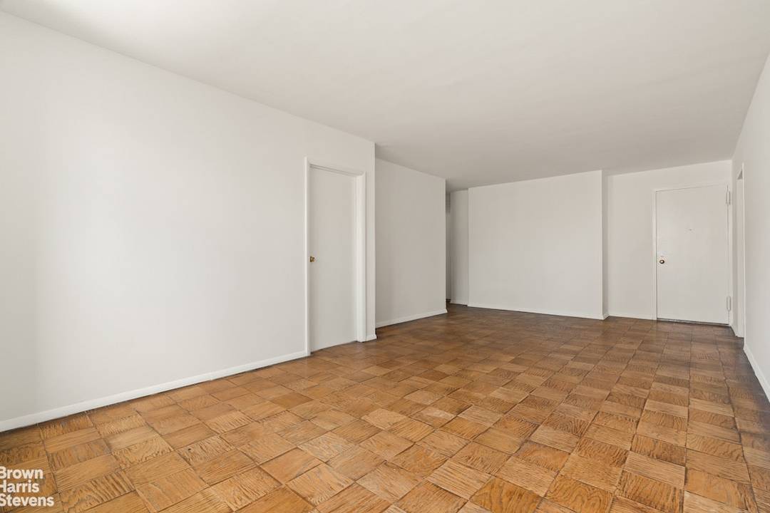 Size, high floor views, and light this oversized, already converted split two bedroom home enjoys open, sunny western city views by day, and gorgeous sunsets and twinkling cityscape lights by ...