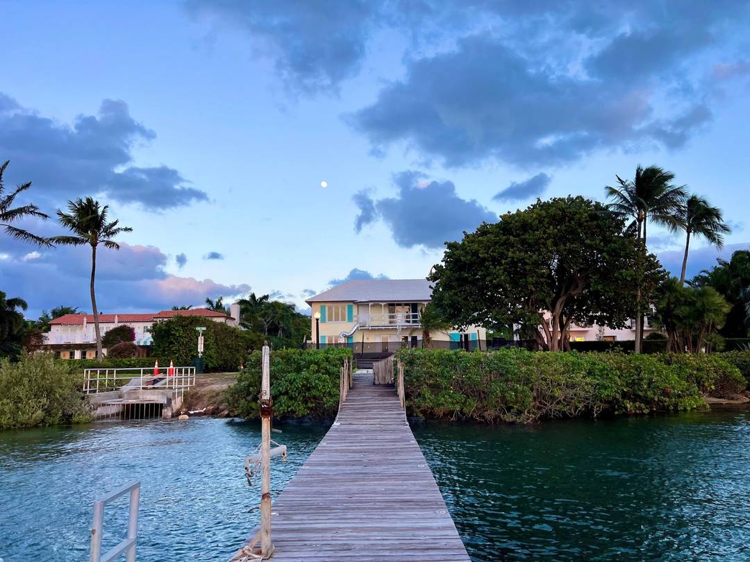 Spectacular Newly Completed Lakefront home with deep water dock and access to the Lake Trail.