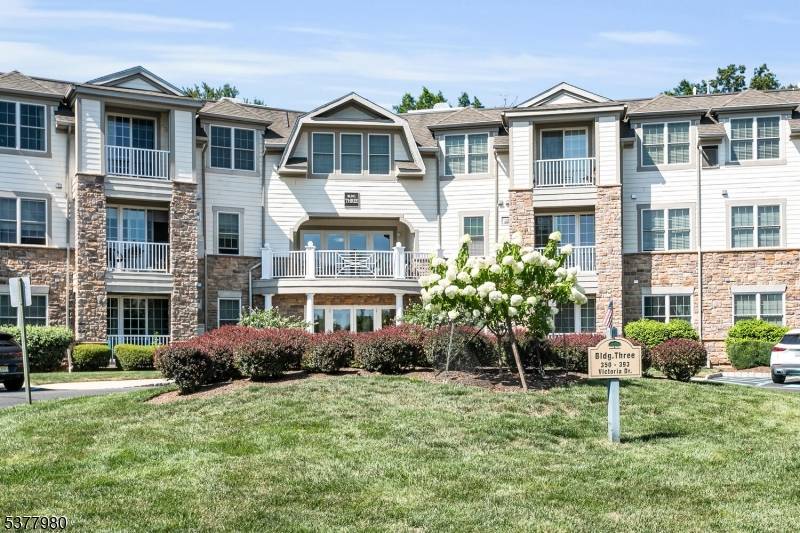 Enjoy resort style living in this second floor, two bedroom, two bath home with TWO assigned garage spaces, 9 foot ceilings, secure entry, and elevator access throughout at The Four ...