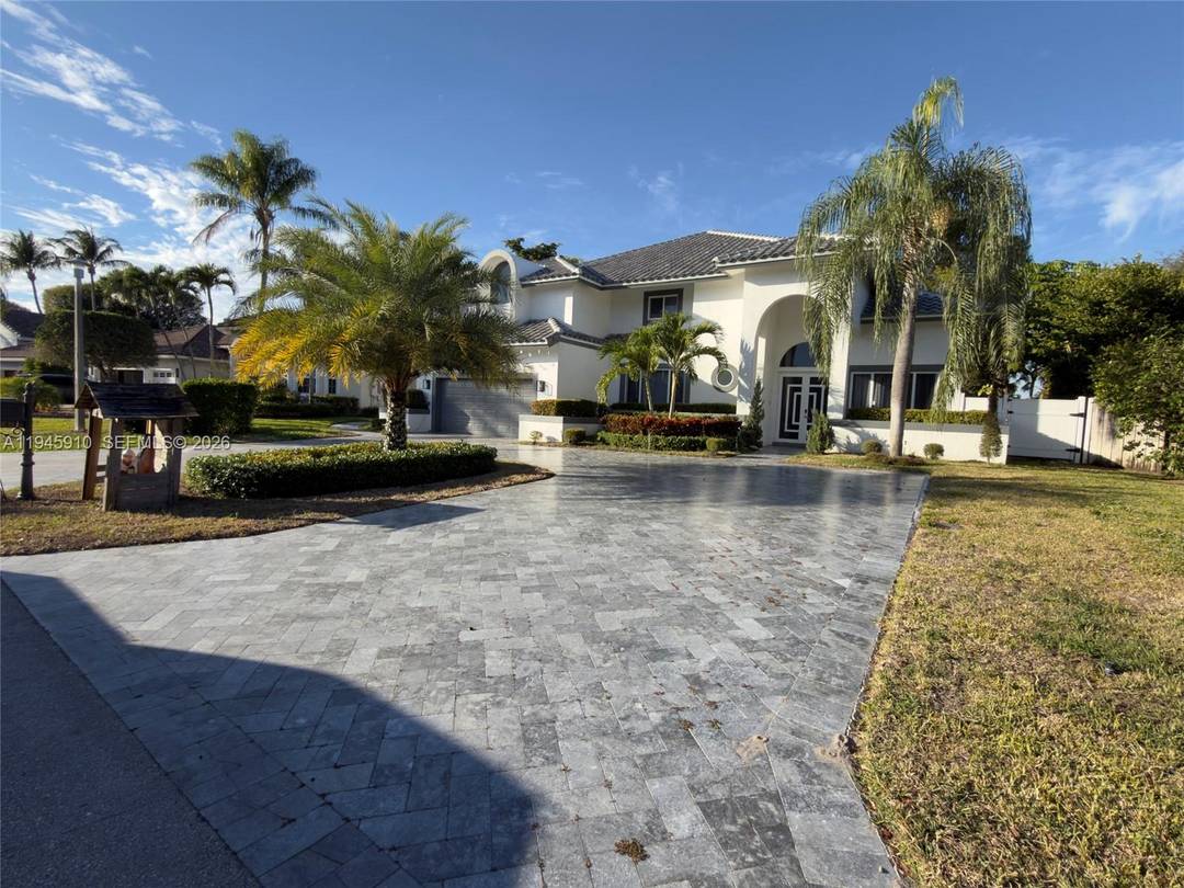 Beautifully Renovated 5 Bedroom Home with Pool in Prime Location in BOCA RATON Welcome to this stunning 5 bedroom, 3.