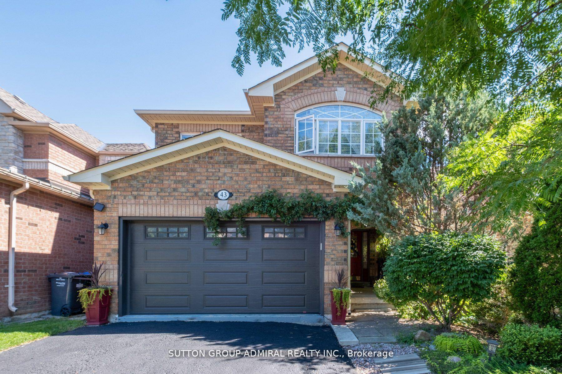 Welcome to your next home !