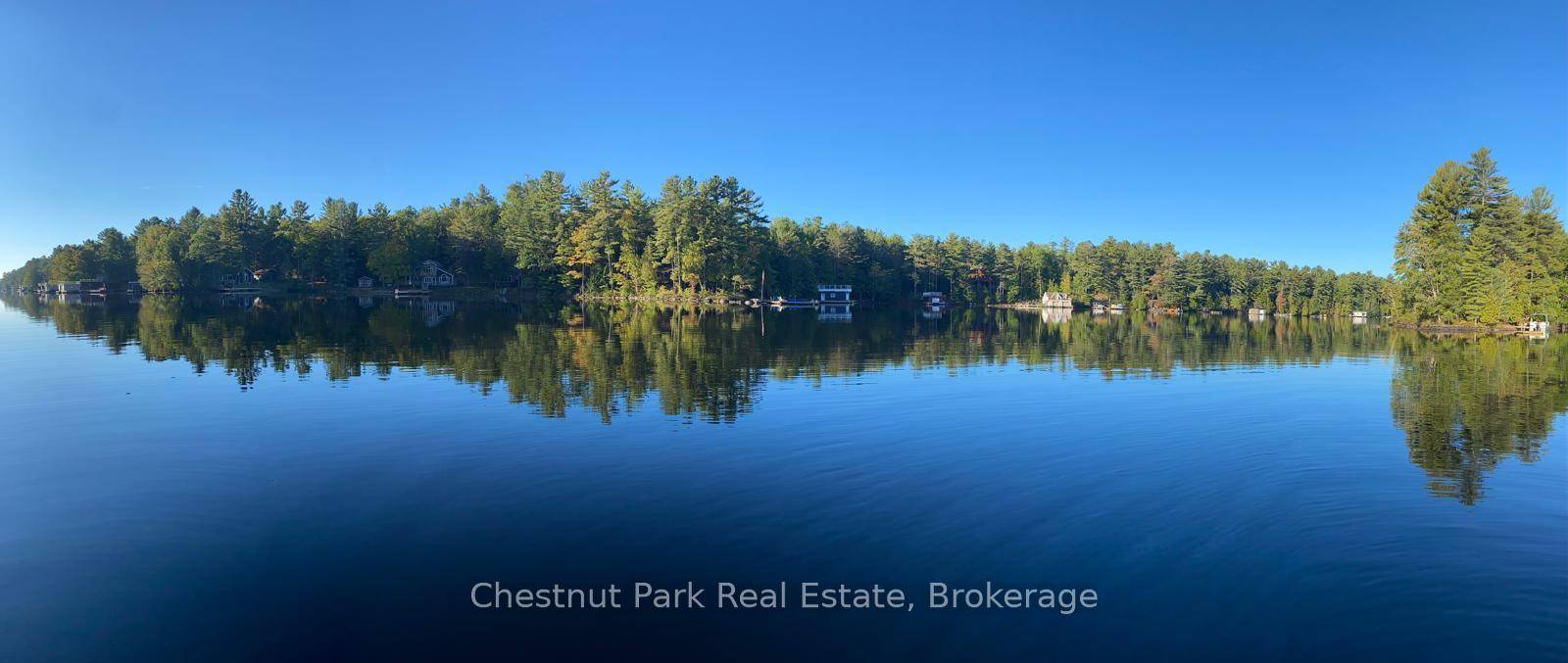 Island living meets modern convenience at this turn key Lake Muskoka retreat.