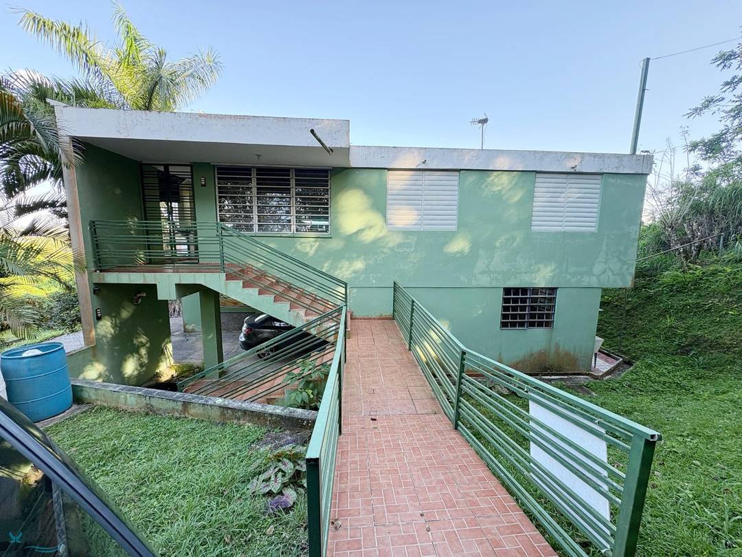 CARR 173 House Cidra