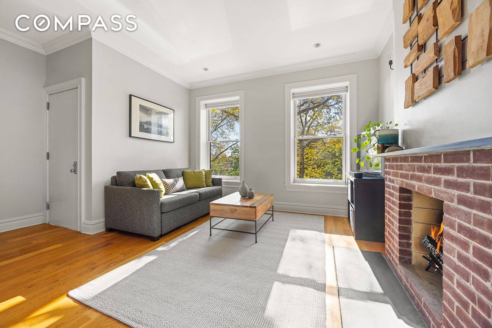 Welcome to this turnkey Park Slope condo with a huge private outdoor oasis a beautifully designed, light filled 2 bedroom, 2 bathroom condo nestled on a tree lined block in ...
