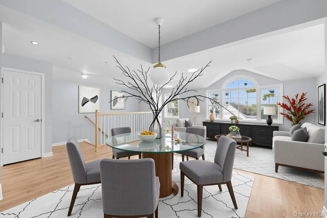 Space, style amp ; modern luxury come together at 223 12 134th Road !