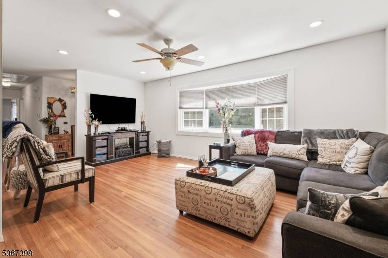 Welcome to 285 Prospect Ave in West Orange, a beautifully maintained and thoughtfully updated home offering comfort, character, and modern convenience.