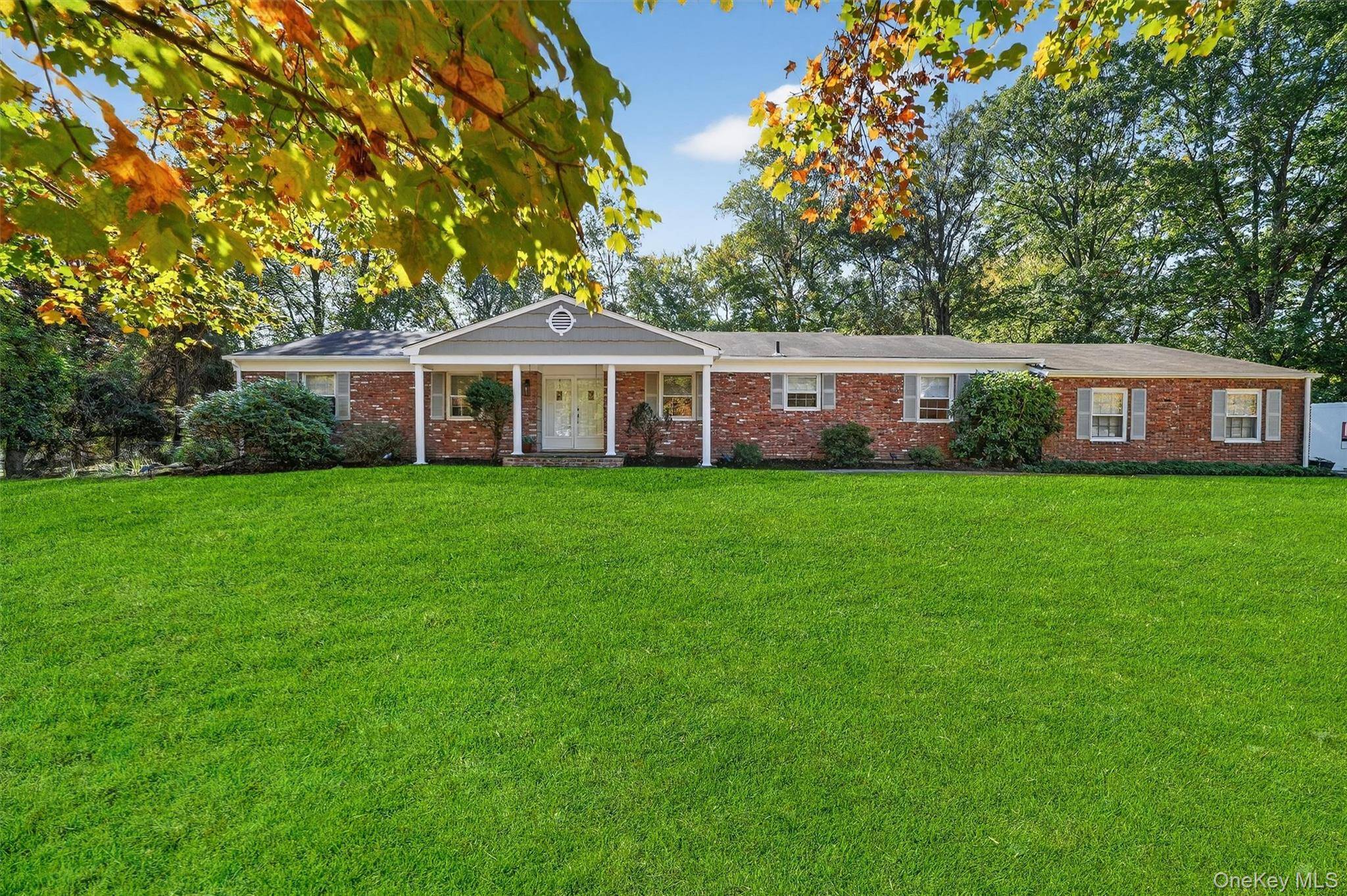 Beautifully Updated Ranch in Highly Desirable West Nyack !