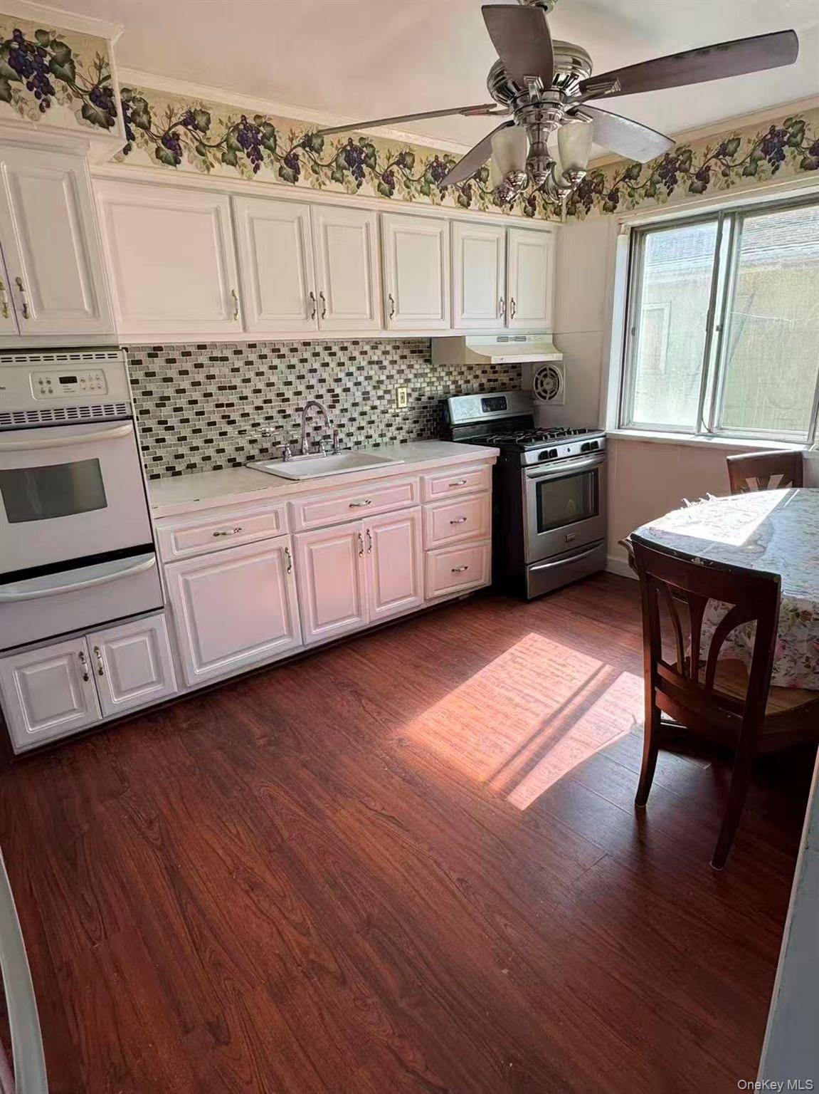 Family Home for Rent Move In Ready Beautiful 5 bedroom, 2 bath single family house near Hofstra University, Quiet, safe neighborhood close to parks, schools, hospital, supermarket amp ; restaurants, ...