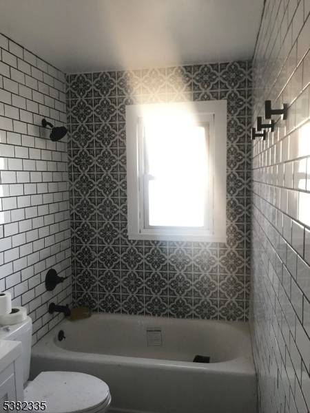 4 family with 3 out of the 4 recently renovated and in great condition