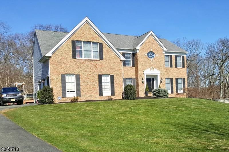 This stunning 5 bedroom, 3.