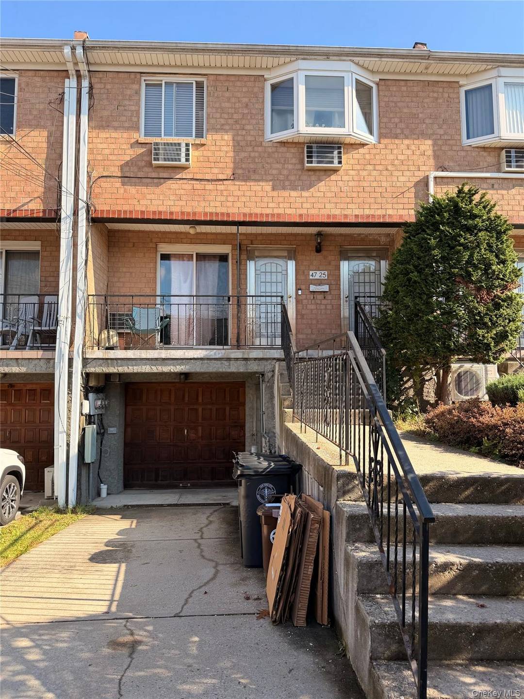 Great Opportunity for Investors to Own a Profitable Property 2 Family in the Heart of Bayside area, Close to H Mart, Park, Restaurant, Buses, and Mall.