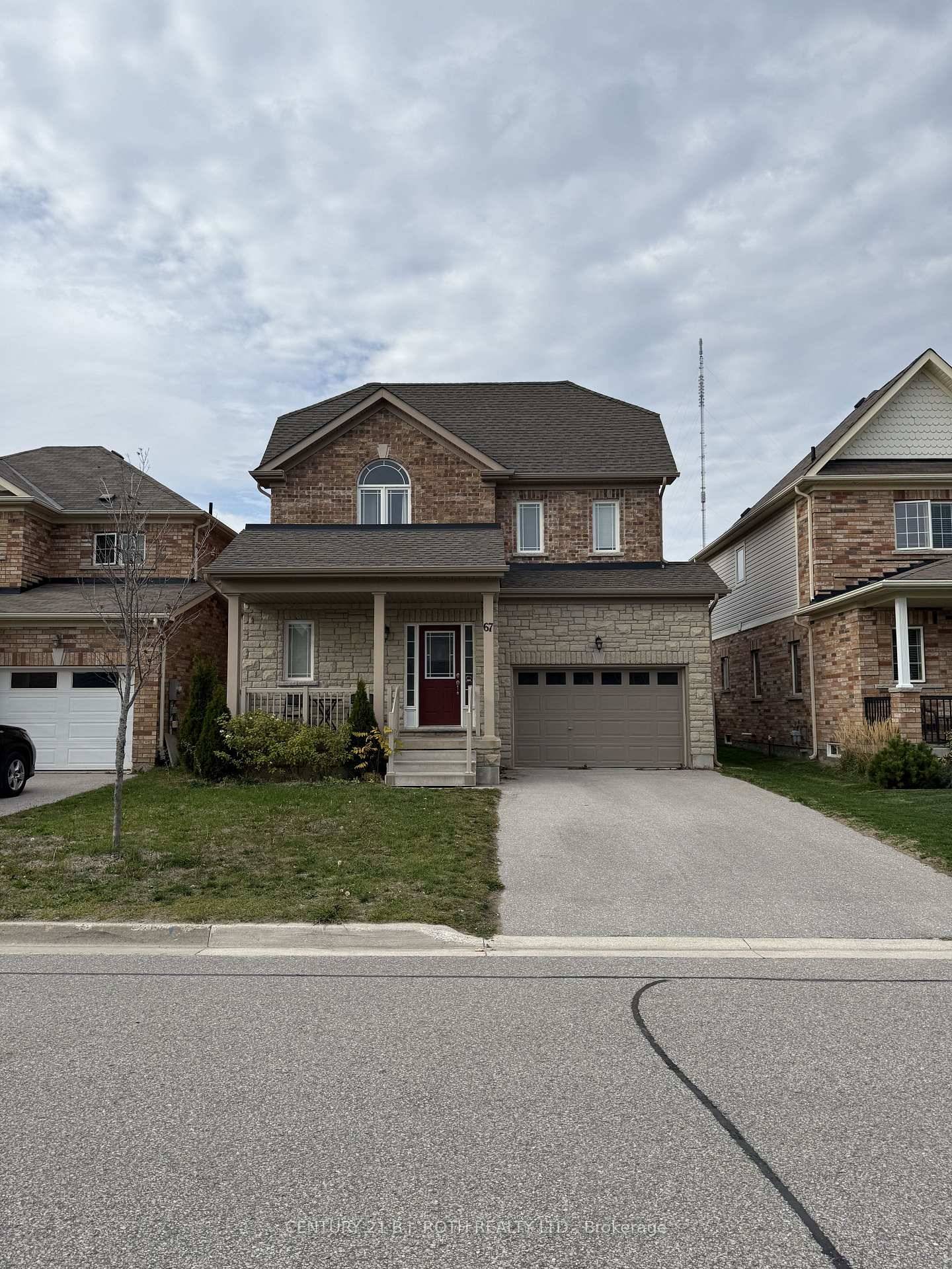 Nestled in one of Barrie's most family friendly neighbourhoods, this beautifully maintained home offers the perfect blend of comfort, style, and convenience.