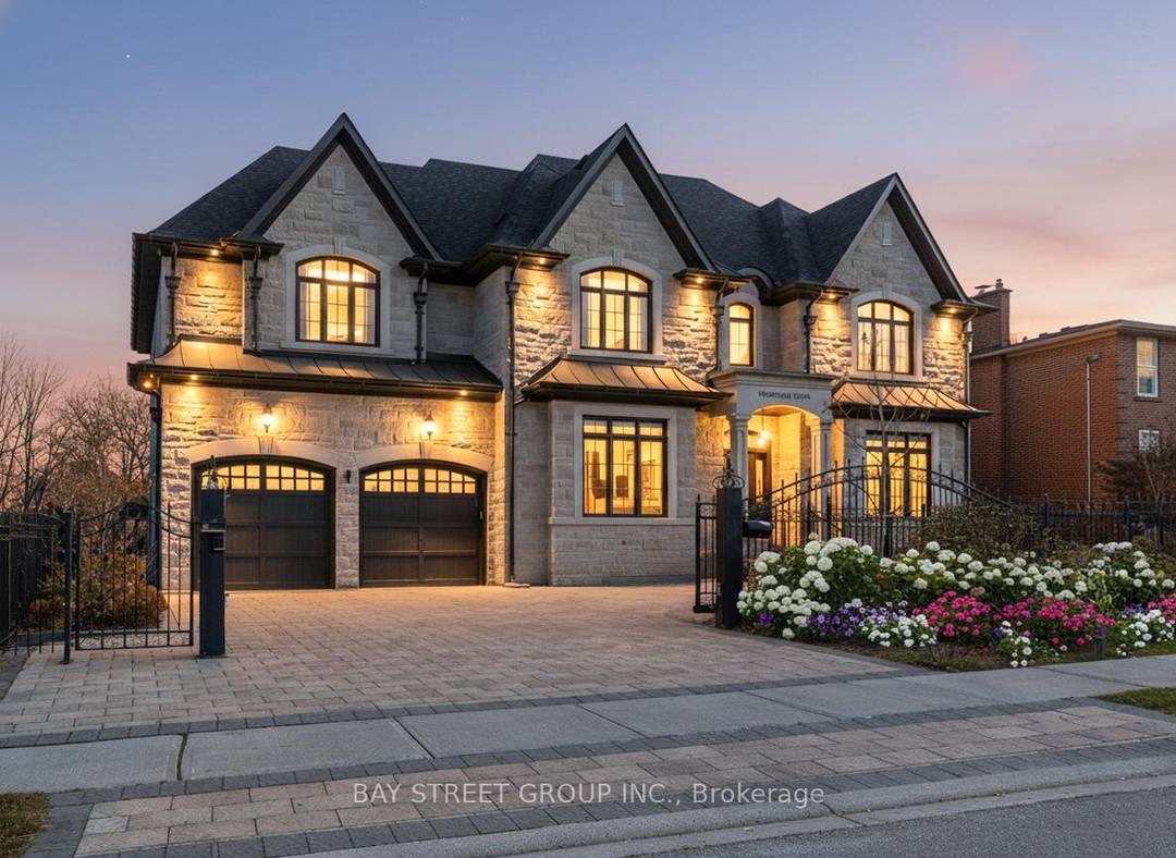 You don't Miss it ! Unparalleled South Richvale Masterpiece !