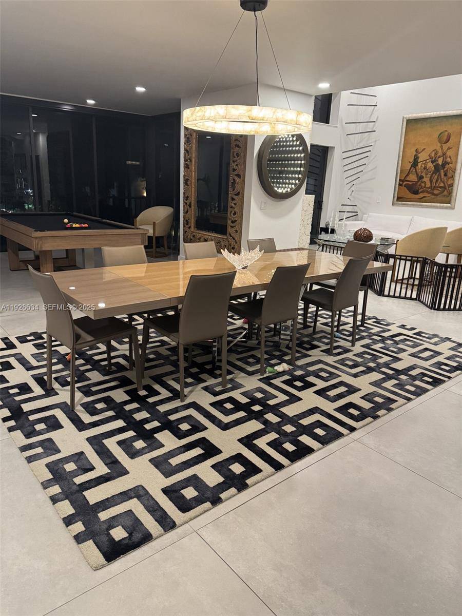 This charming Mediterranean villa located at 2000 S Bayshore Dr in Miami, FL in the Hermitage guard gated community was built in 1981 and offers a spacious living area over ...