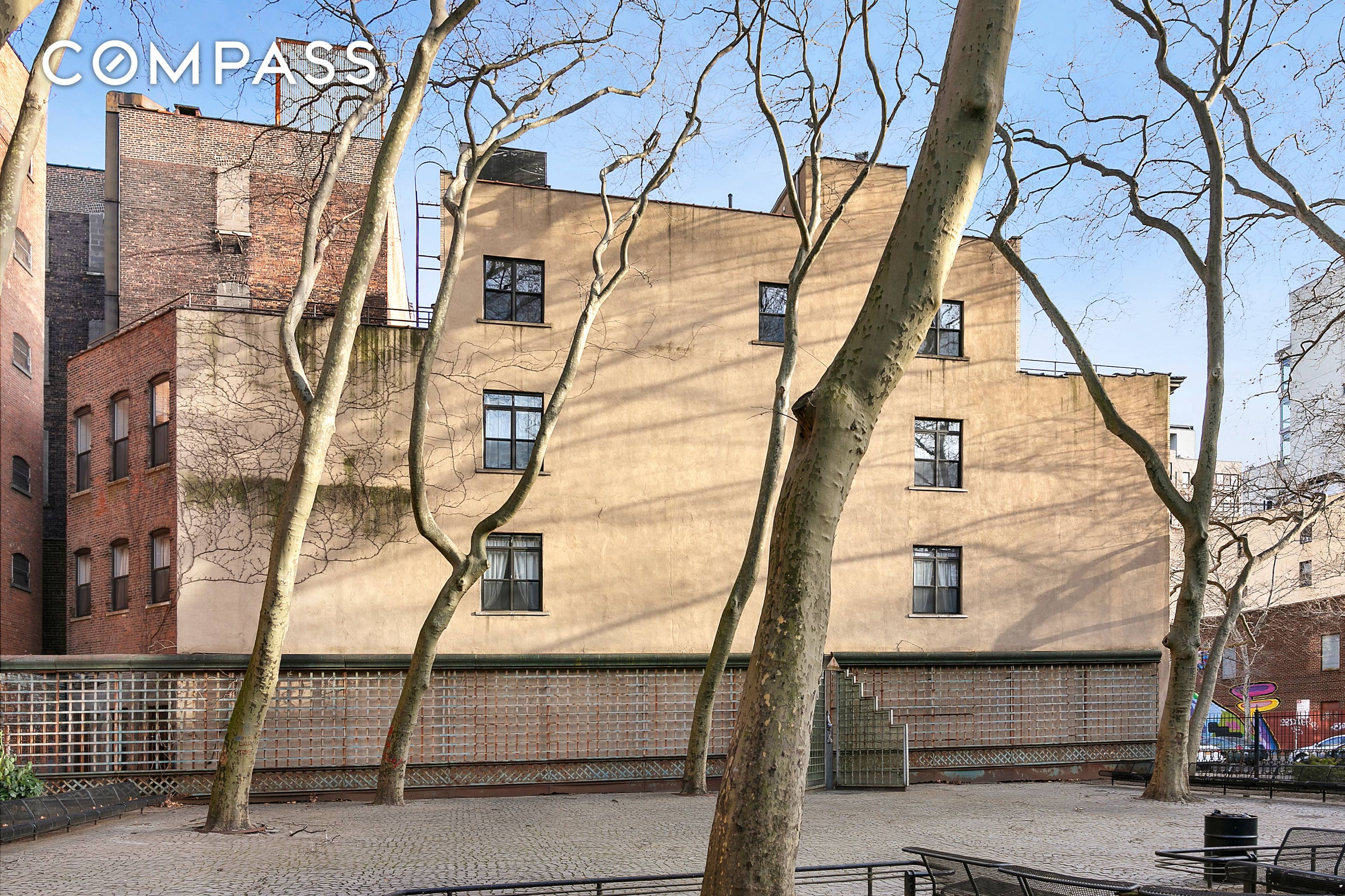 This property is being offered via luxury private auction, with bidding open through September 18th.