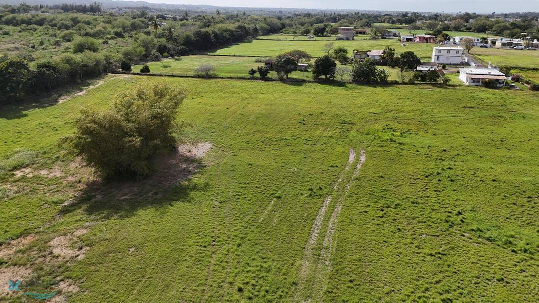 CARRETERA 459 KM 12.4 INT Land Isabela