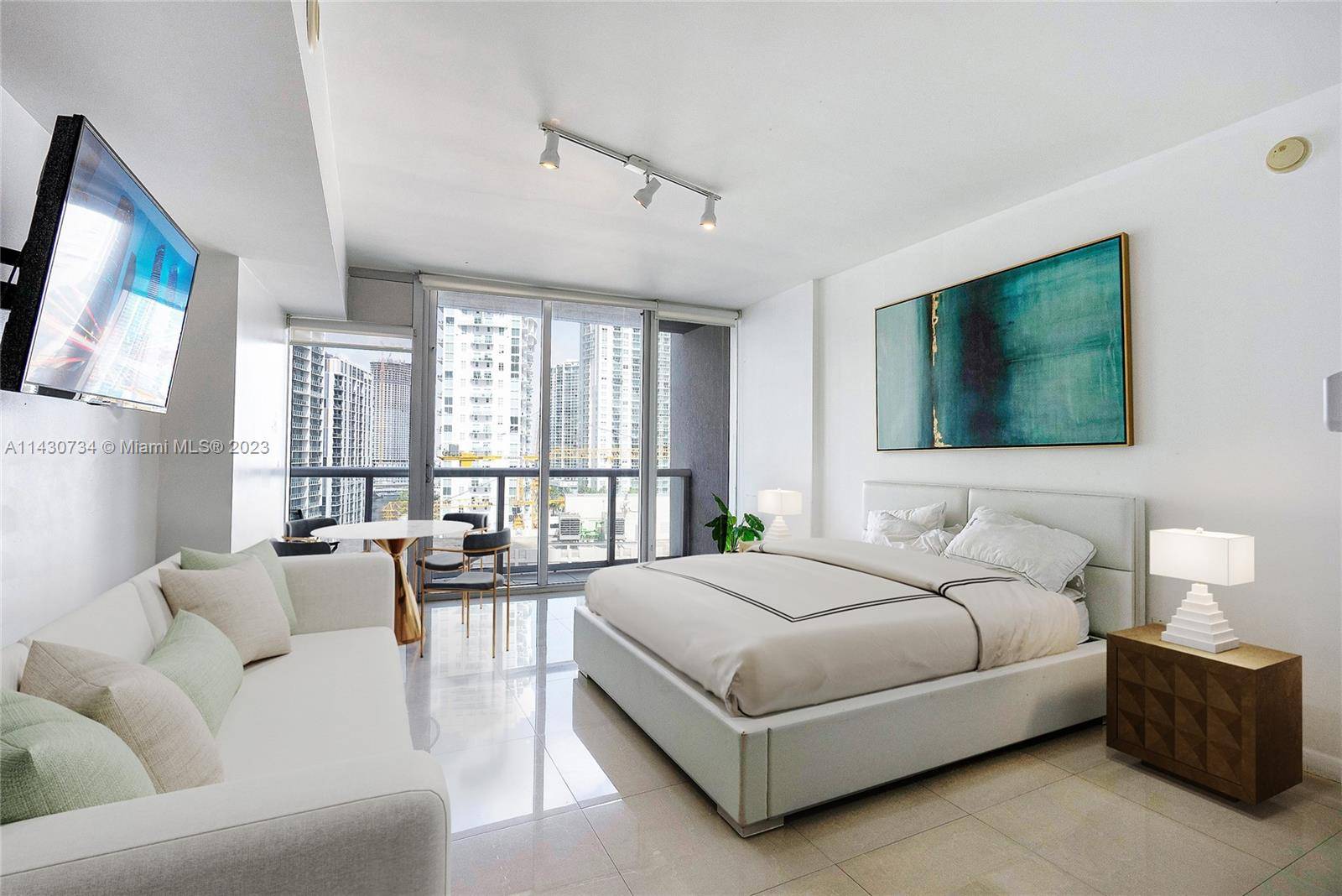 Short term rental Airbnb type approved !