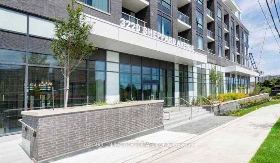 Welcome To East 3220 Condominiums !
