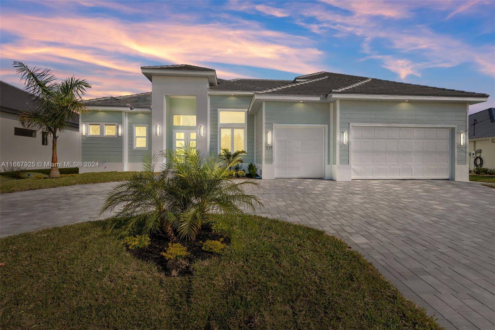 New construction Grand Cayman 2.