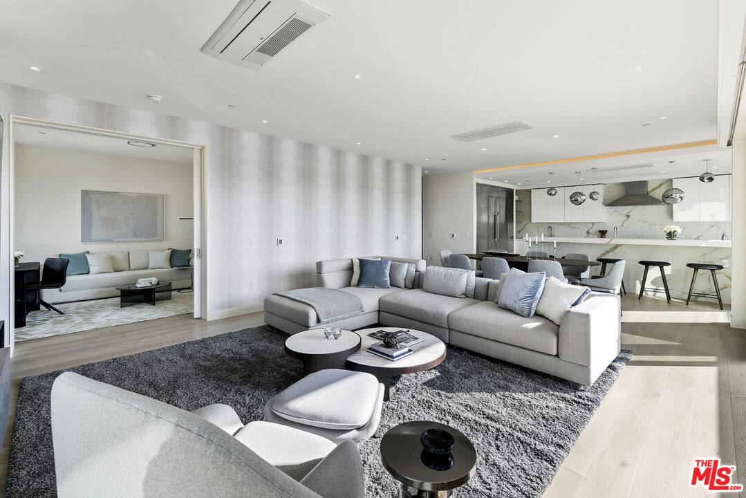 1644 Malcolm Ave 4BR Westwood La