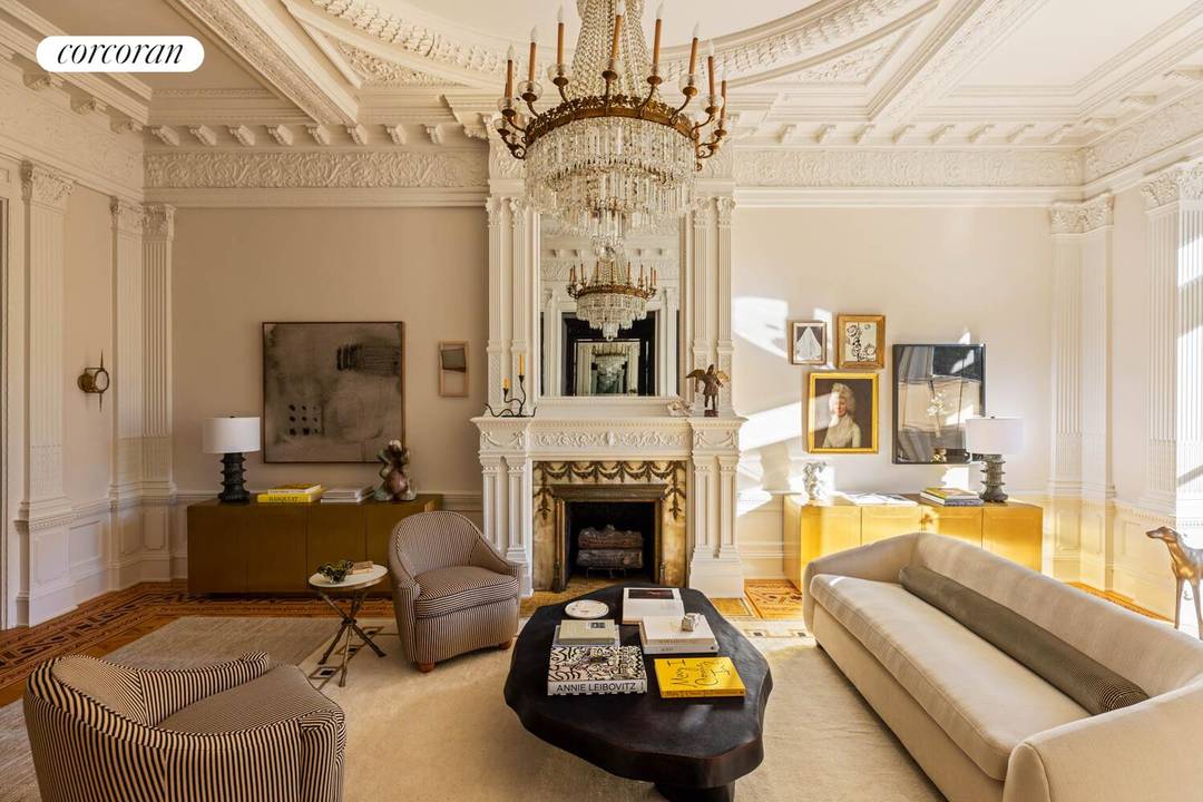 280 Washington Avenue Welcome to The Pfizer Mansion, a commanding Queen Anne style gem at 280 Washington Avenue in the heart of Clinton Hill.