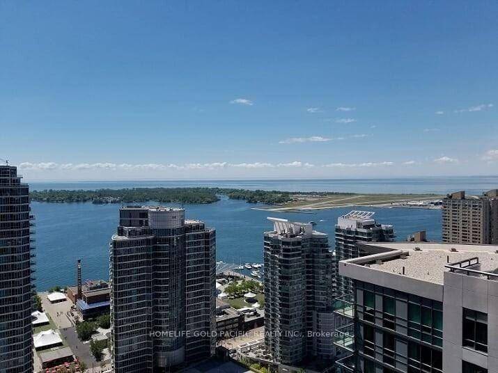 Fabulous One Bedroom Plus Study Suite In Great Condition, Fully Furnished !