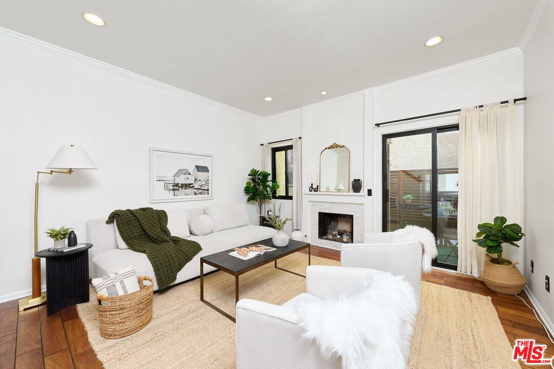 12601   Matteson Ave 3BR Marina Del Rey La