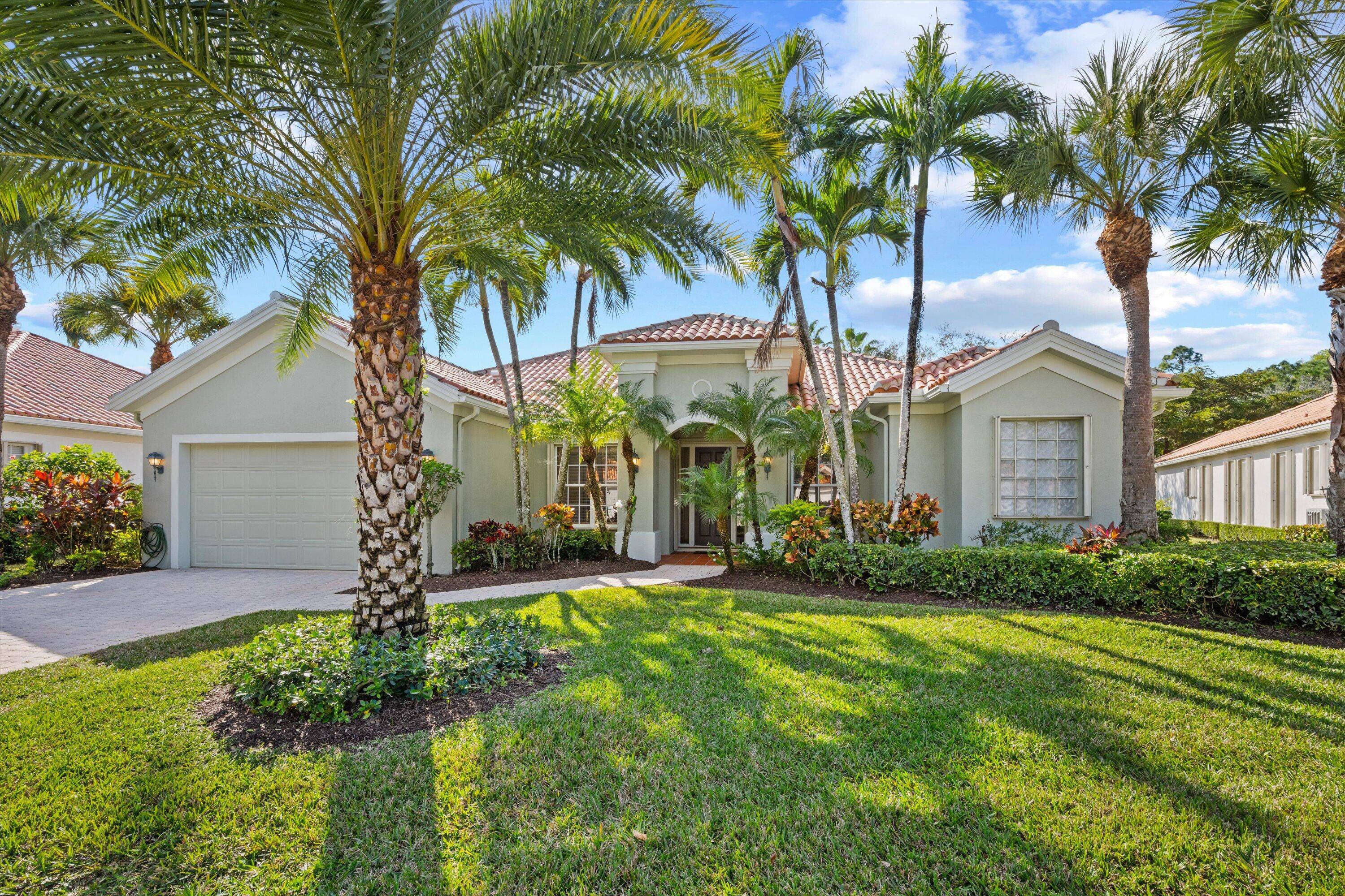 Moving to West Palm Beach or renovating and need a great home until new house is ready ?