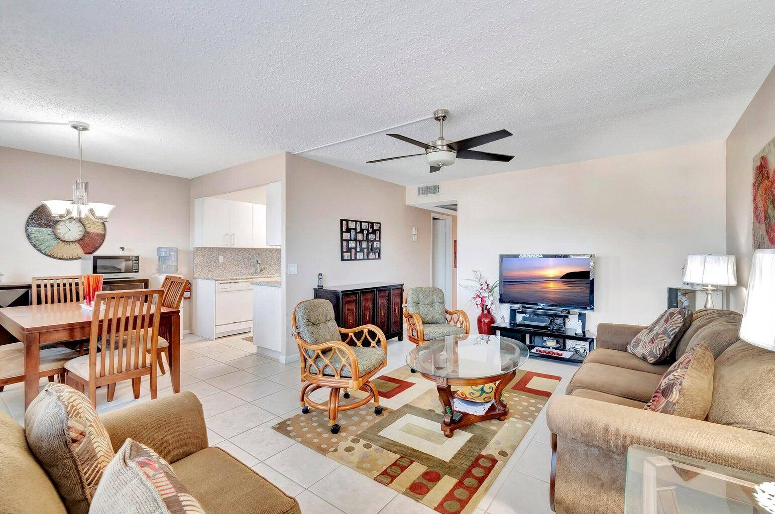 CENTURY VILLAGE, BOCA RATON SUPER ACTIVE ADULT COMMUNITY.