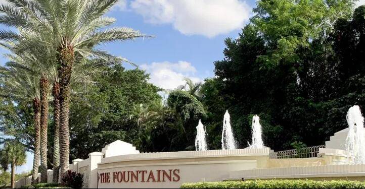 Enjoy Country club Living Without the additional fees !