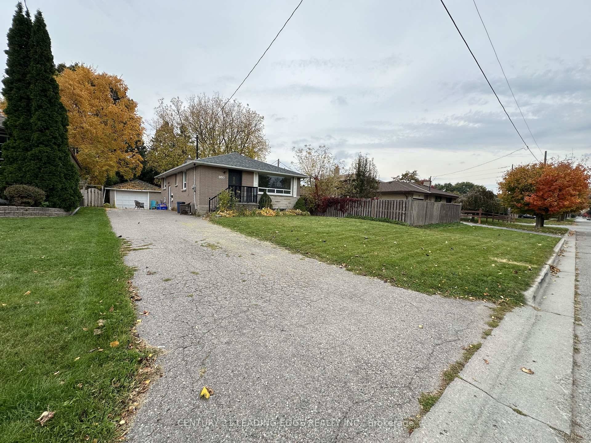 This Home Is Tucked Away In A Quiet Neighborhood.