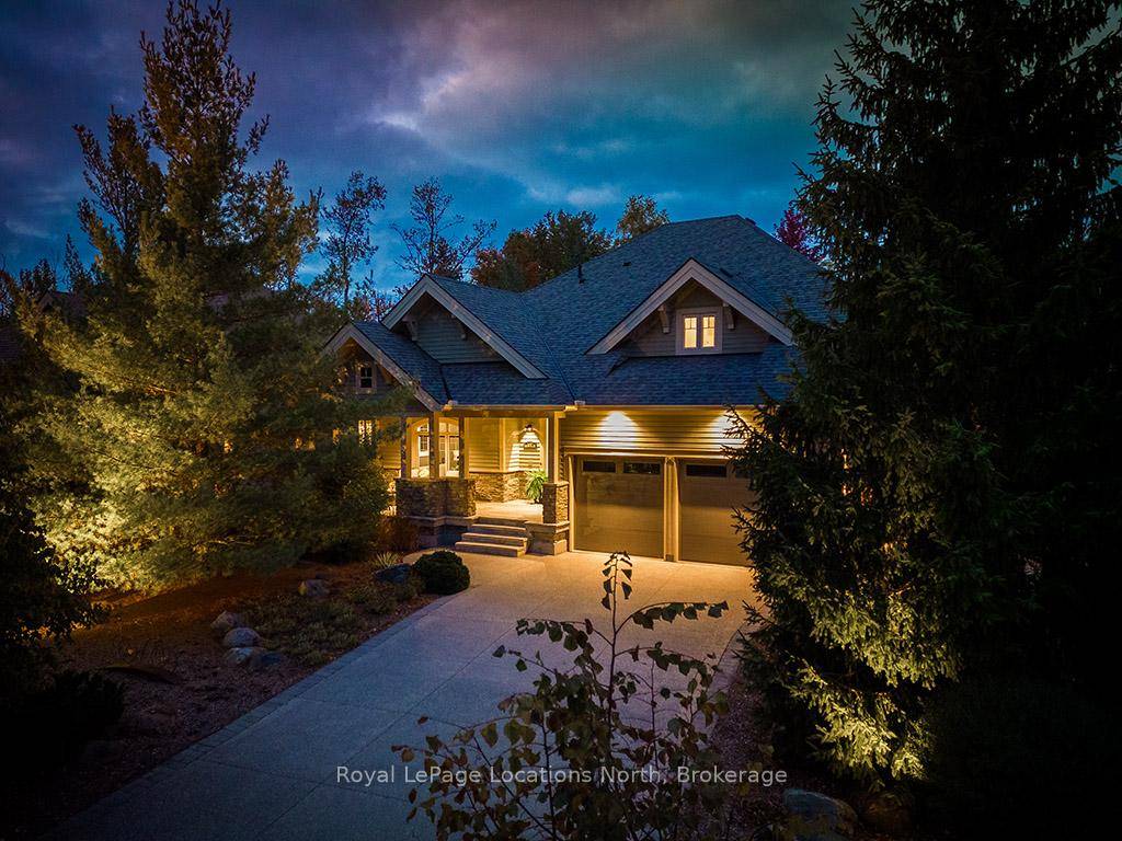 Live the Lora Bay lifestyle on the most coveted street in the community East Ridge Drive.