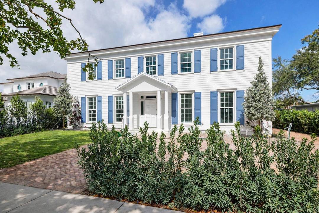 Welcome to this newly constructed 4 bedroom, 5.