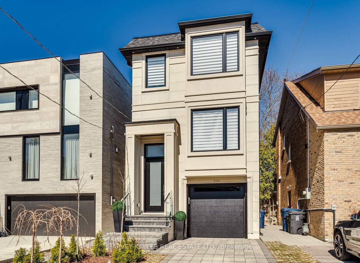 Welcome To This Newly Built Custom Home In Sherwood Park !