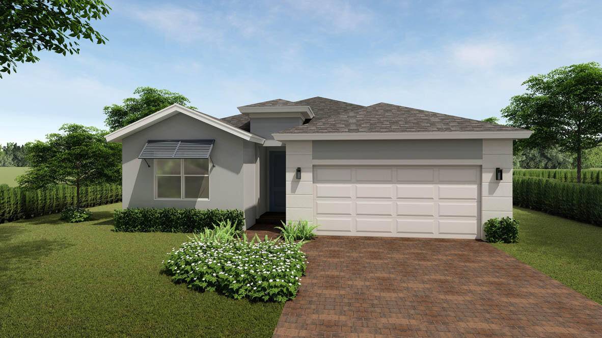 In the heart of Stuart, Twin Oaks offers the tranquility of a suburban lifestyle with the convenience of nearby urban amenities.