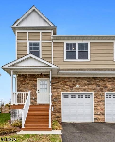 Looking for a newer home ?