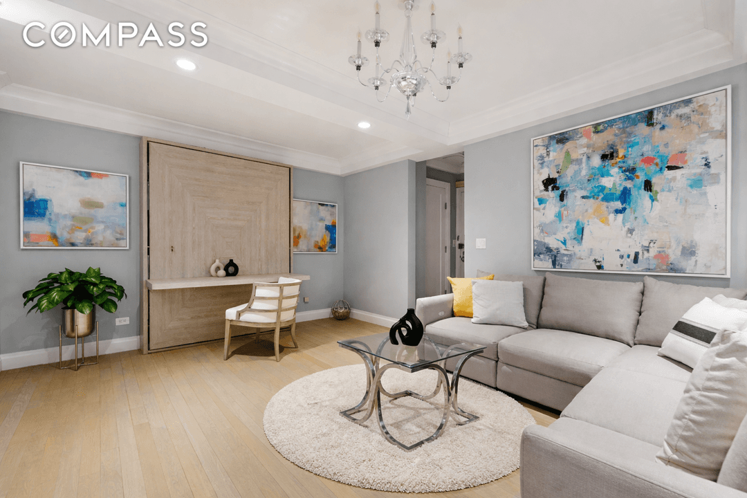 Welcome to 220 East 73rd Street, Apt 1A A sophisticated and stunning coop on a picturesque tree lined Landmark block.