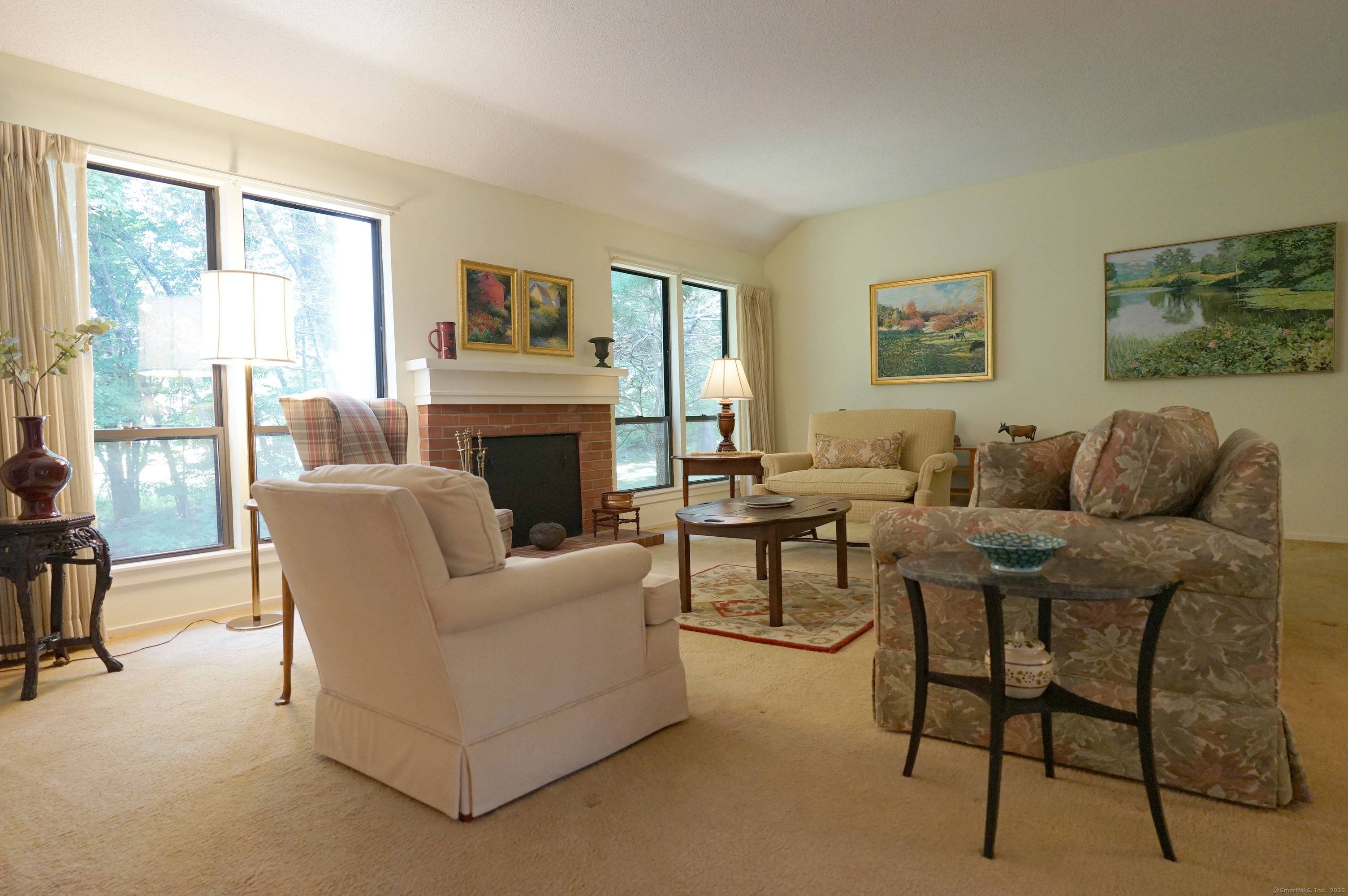 Heritage Crest is a NON AGE RESTRICTED community of 100 homes with a POOL FOR RESIDENTS.