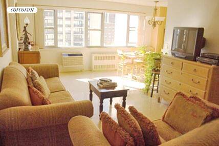 100 West 93rd Street 18K Just Listed !