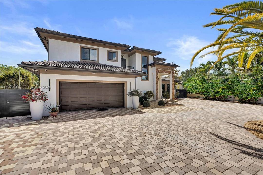 Stunning two story residence located on a quiet cul de sac with only four homes offering privacy, space amp ; a functional layout for modern living.