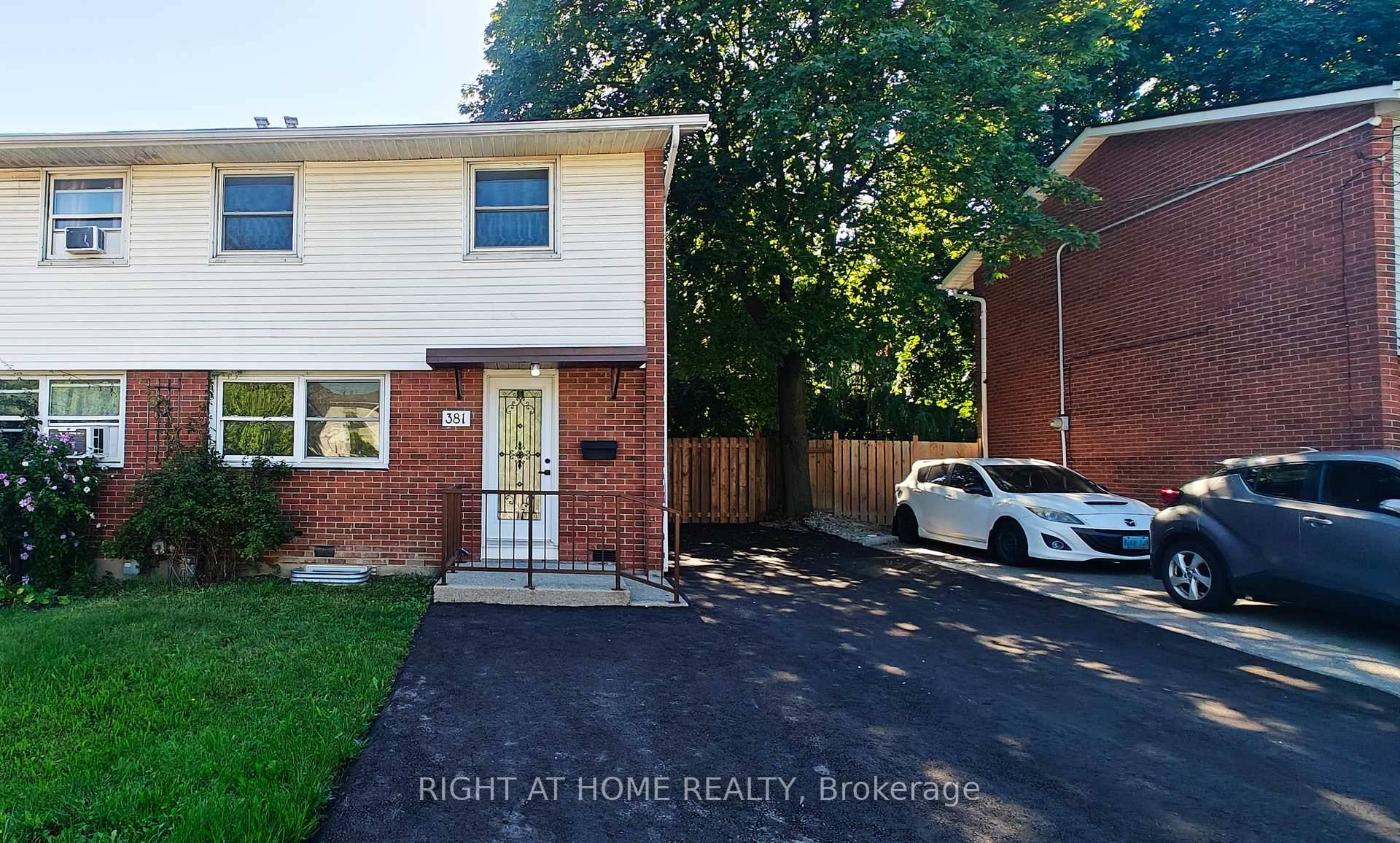Welcome to this beautifully updated semi detached home in a prime area of Hamilton mountain.