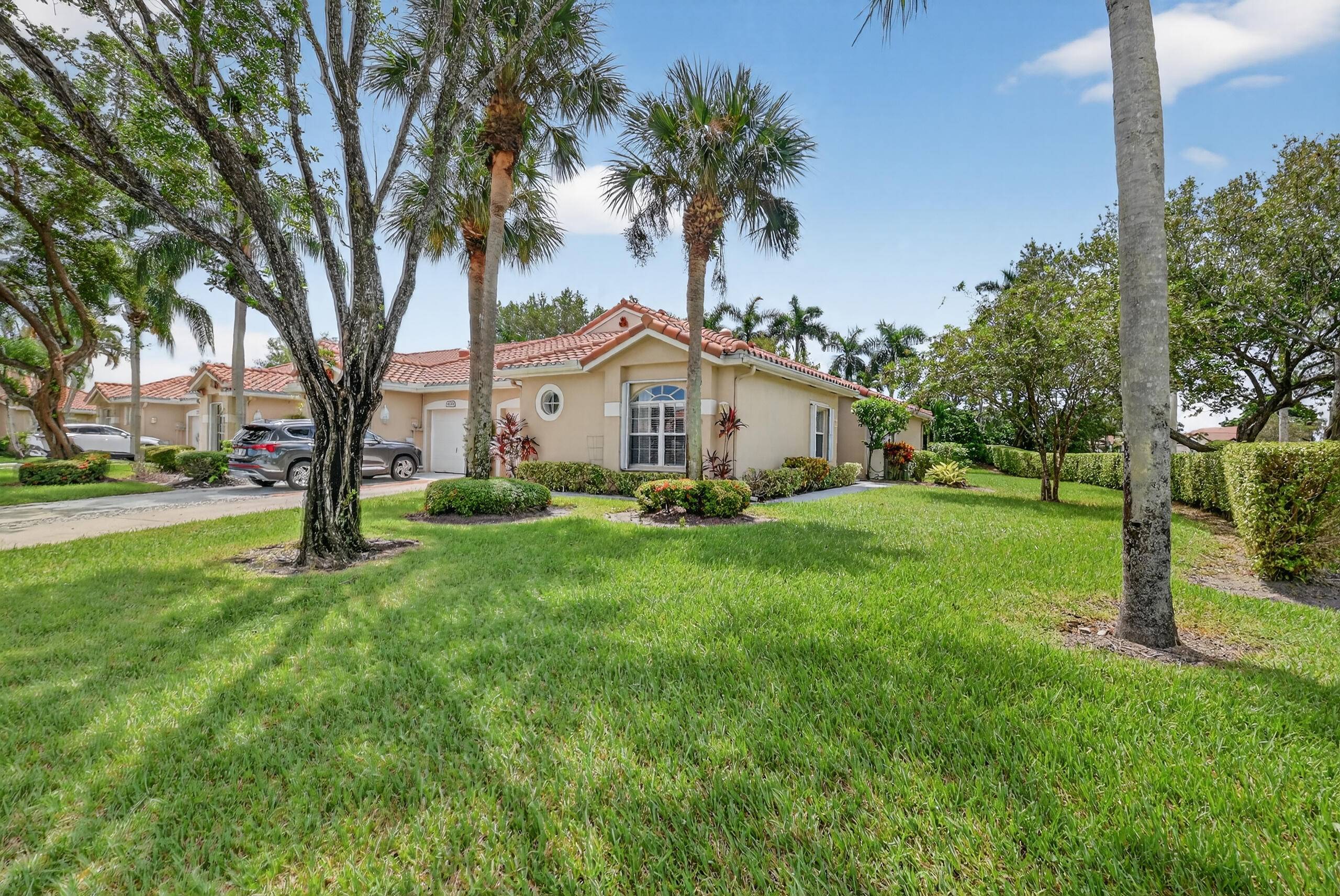 Welcome to this move in ready 3 BR 2.