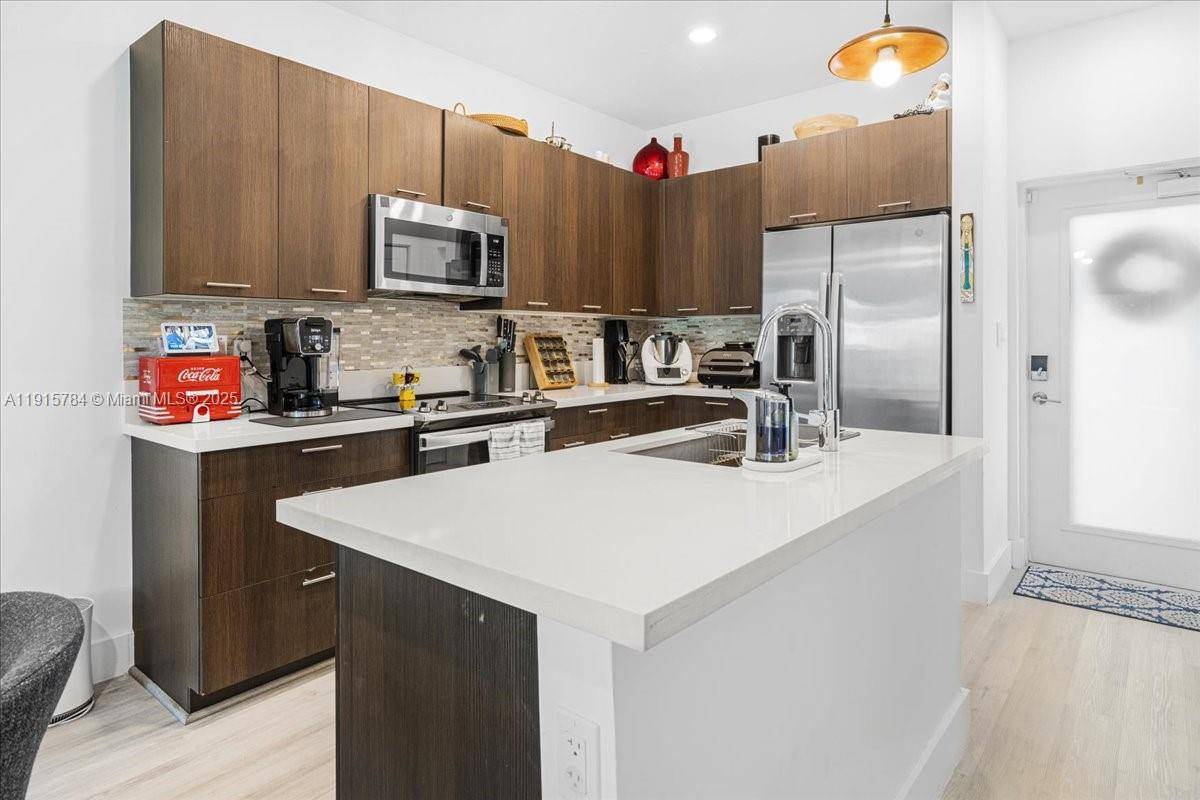 Tenant occupied paying 3500 a month.