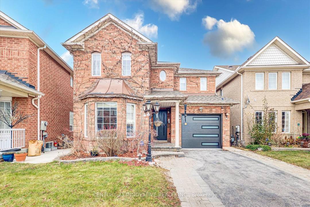 Fully Upgraded 3 Bedroom Detached Home on Premium Ravine Lot South Ajax Beautiful, well kept 3 bedroom detached home situated on a premium ravine lot with no rear neighbors, located ...