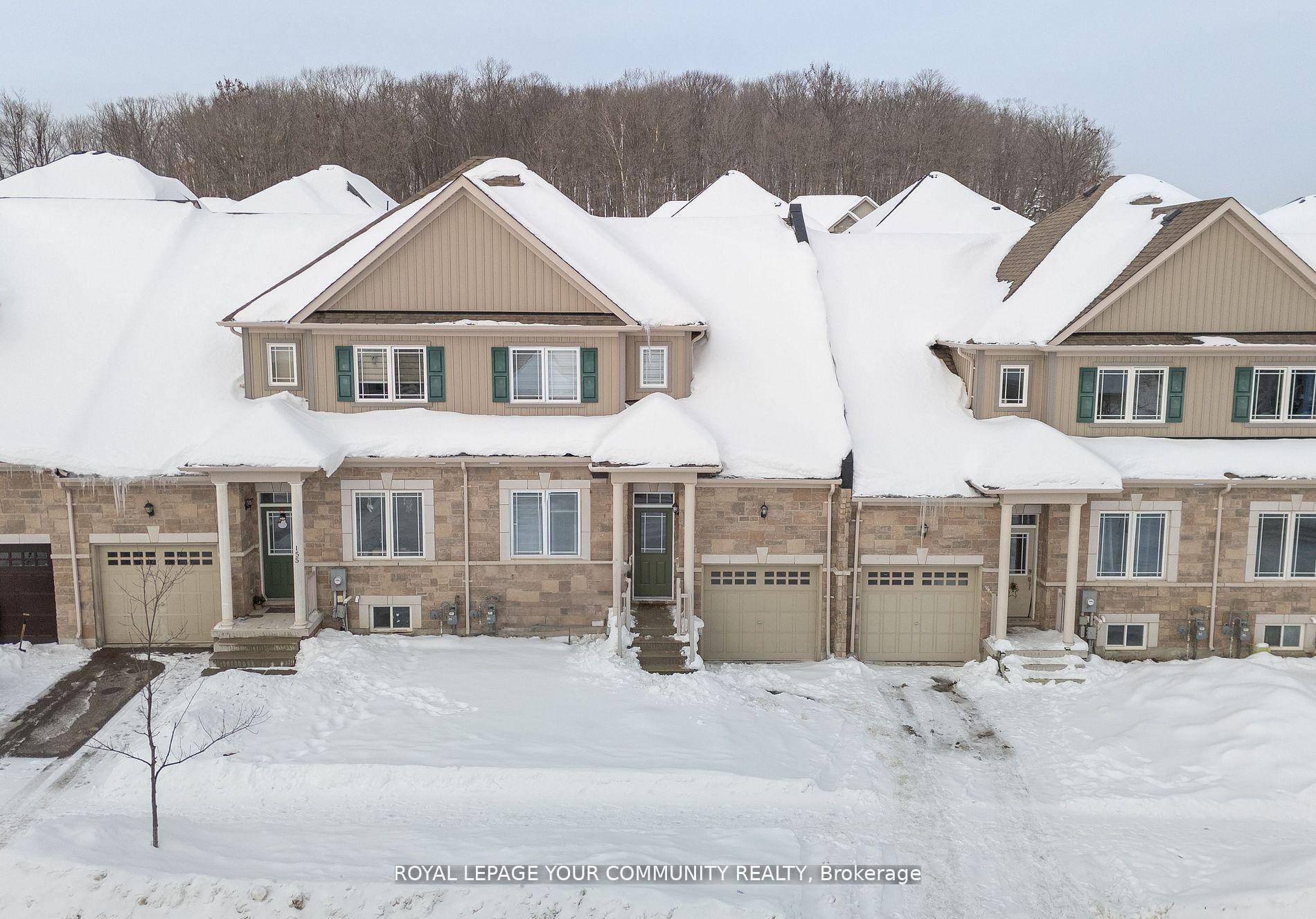 Fully Renovated Townhome in Sought After Westridge Community !