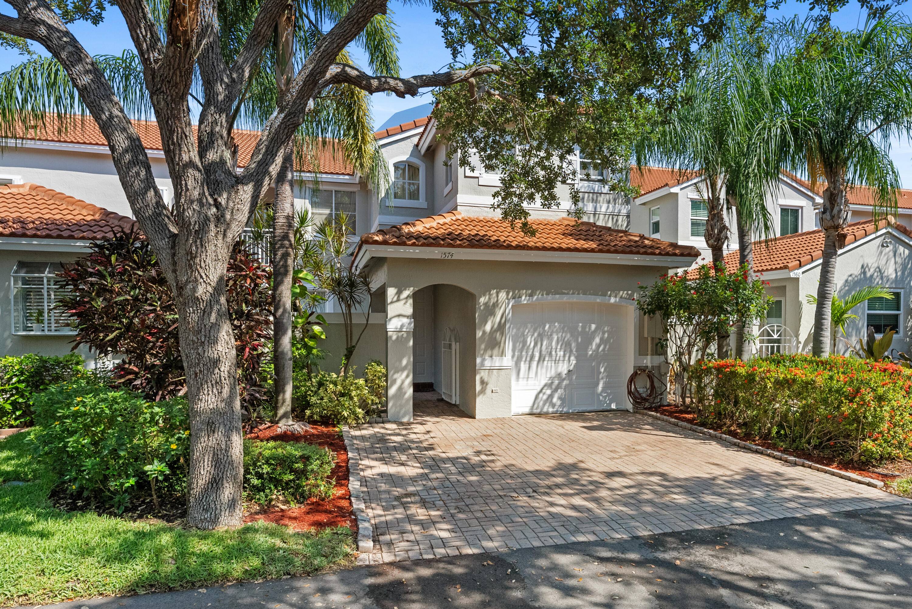 Step into the largest model townhome, featuring 3 bedrooms, 2.